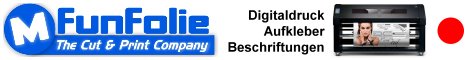 www.funfolie.de - Der Aufklebershop